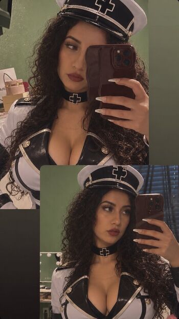 🔥 Dalia a leaked private photo uncensored full