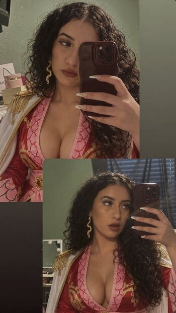 🔥 Dalia a leaked private photo uncensored full