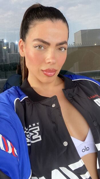 🔥 Danellaurbaytv leaked private photo uncensored full