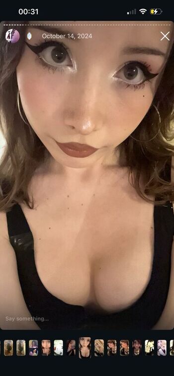 🔥 Dangerousdollyne leaked private photo uncensored full