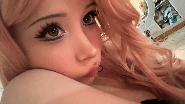 🔥 Dangerousdollyne leaked private photo uncensored full