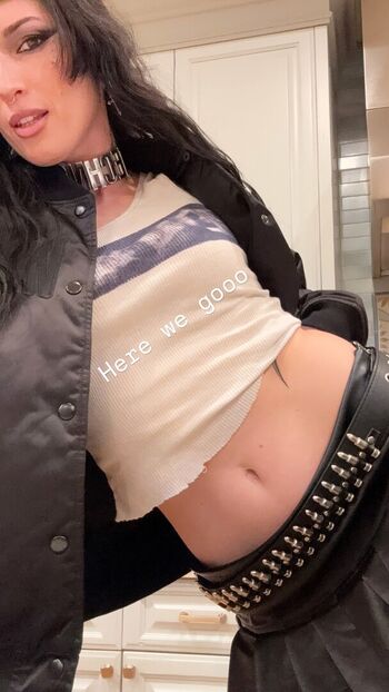 🔥 Dani thorne leaked private photo uncensored full