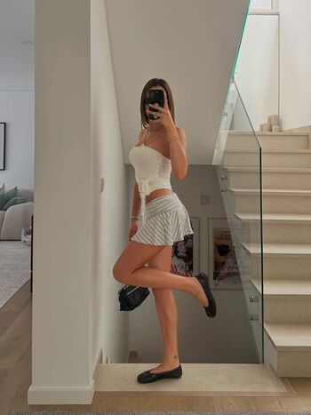 🔥 Daniela melchior  page leaked private photo uncensored full