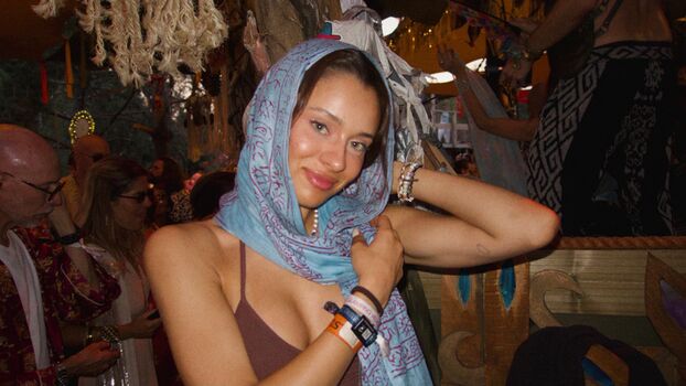 🔥 Daniela melchior  page leaked private photo uncensored full