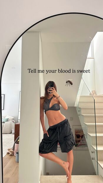 🔥 Daniela melchior  page leaked private photo uncensored full