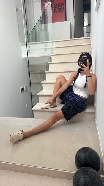 🔥 Daniela melchior leaked private photo uncensored full