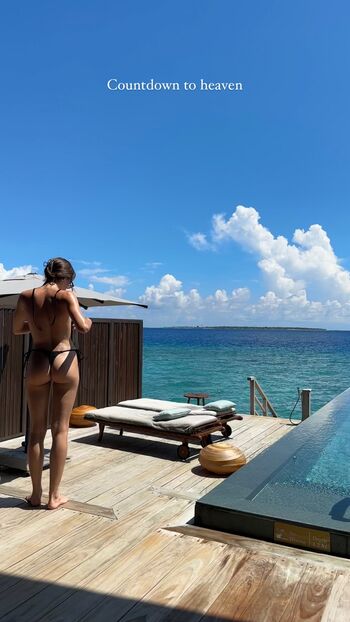 🔥 Daniela melchior leaked private photo uncensored full