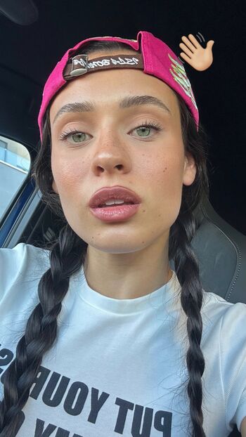 🔥 Daniela melchior leaked private photo uncensored full