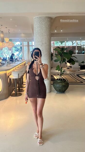 🔥 Daniela melchior leaked private photo uncensored full