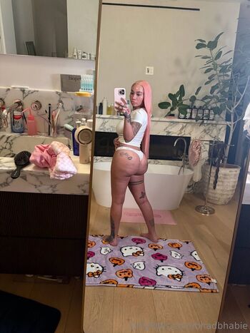 🔥 Danielle bregoli page leaked private photo uncensored full