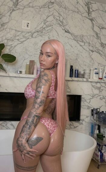 🔥 Danielle bregoli page leaked private photo uncensored full
