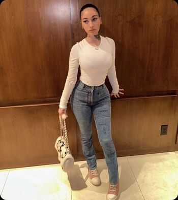 🔥 Danielle bregoli page leaked private photo uncensored full