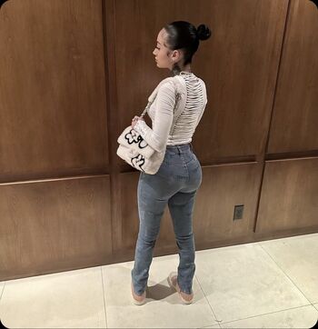 🔥 Danielle bregoli page leaked private photo uncensored full