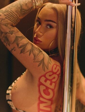 🔥 Danielle bregoli leaked private photo uncensored full