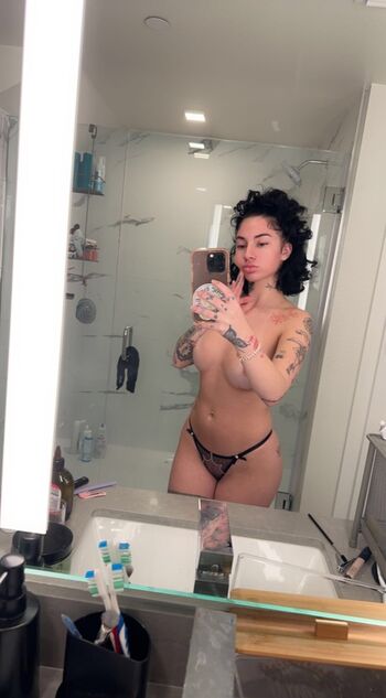 🔥 Danielle bregoli leaked private photo uncensored full