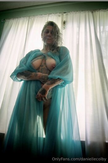 🔥 Danielle colby leaked private photo uncensored full