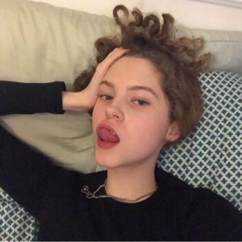 🔥 Danielle poser leaked private photo uncensored full