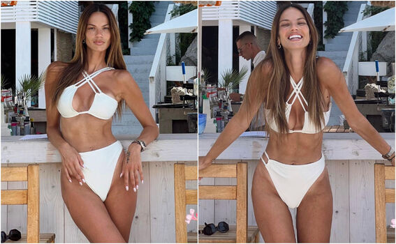 🔥 Danijeladimitrovska leaked private photo uncensored full