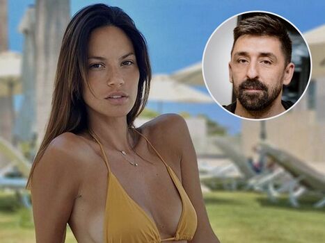 🔥 Danijeladimitrovska leaked private photo uncensored full