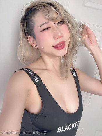 🔥 Danisaurz page leaked private photo uncensored full