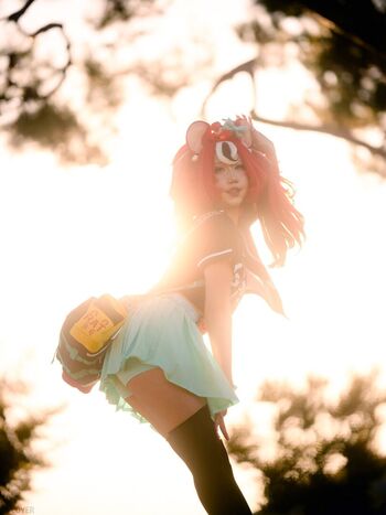 🔥 Danisaurz page leaked private photo uncensored full