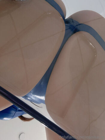 🔥 Danisaurz page leaked private photo uncensored full