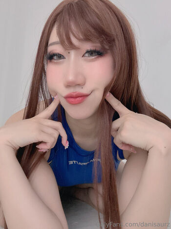 🔥 Danisaurz leaked private photo uncensored full