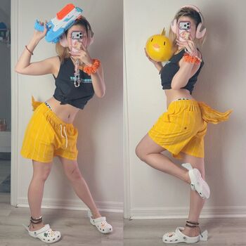 🔥 Danisaurz leaked private photo uncensored full