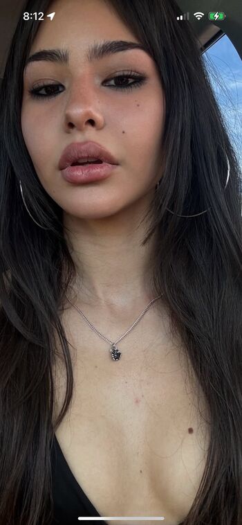 🔥 Dany reyes page leaked private photo uncensored full