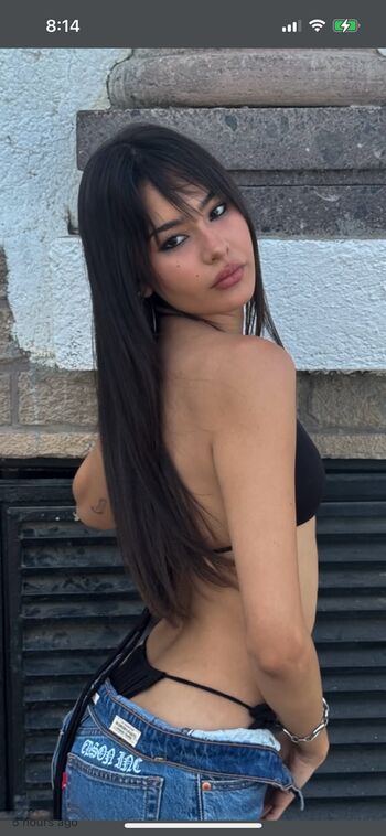 🔥 Dany reyes page leaked private photo uncensored full