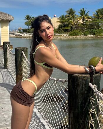 🔥 Dany reyes page leaked private photo uncensored full