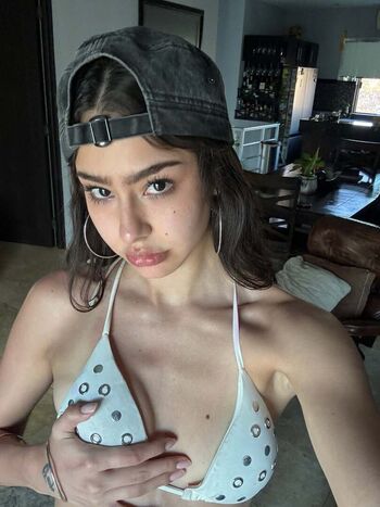 🔥 Dany reyes leaked private photo uncensored full