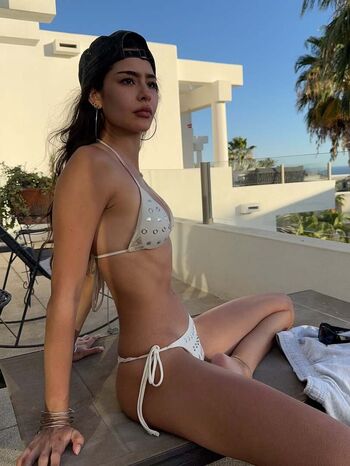 🔥 Dany reyes leaked private photo uncensored full