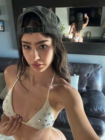 🔥 Dany reyes leaked private photo uncensored full