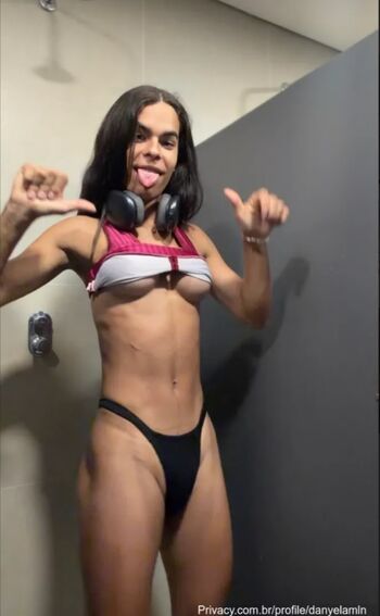 🔥 Danyela mln leaked private photo uncensored full