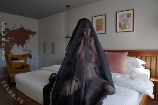 🔥 Daria aref page leaked private photo uncensored full