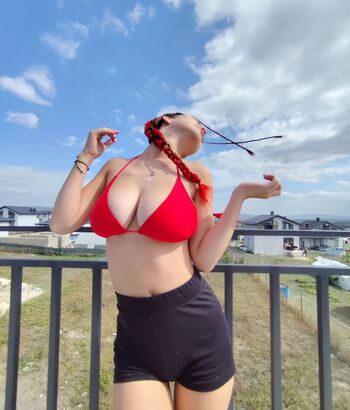 🔥 Daria aref page leaked private photo uncensored full