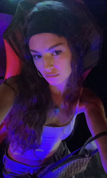 🔥 Darianka leaked private photo uncensored full