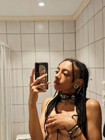 🔥 Darkgreeenleaf leaked private photo uncensored full