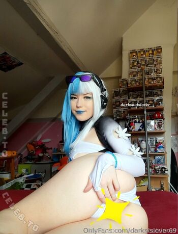 🔥 Darksoulslover  page leaked private photo uncensored full