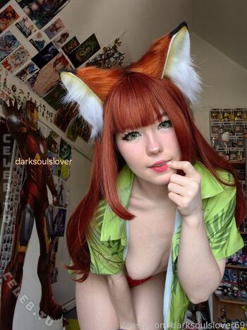 🔥 Darksoulslover leaked private photo uncensored full
