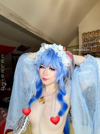 🔥 Darksoulslover leaked private photo uncensored full
