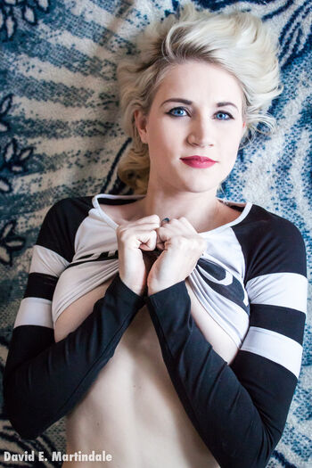 🔥 David e martindale page leaked private photo uncensored full