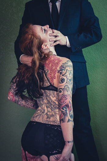 🔥 David e martindale page leaked private photo uncensored full