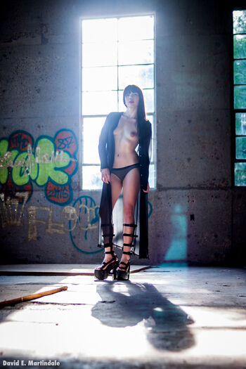 🔥 David e martindale leaked private photo uncensored full