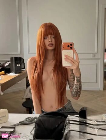 🔥 Daxaxa leaked private photo uncensored full