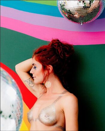 🔥 Dayzie smith page leaked private photo uncensored full
