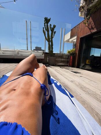 🔥 Deborah secco  page leaked private photo uncensored full