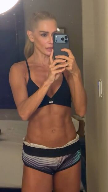 🔥 Deborah secco  page leaked private photo uncensored full