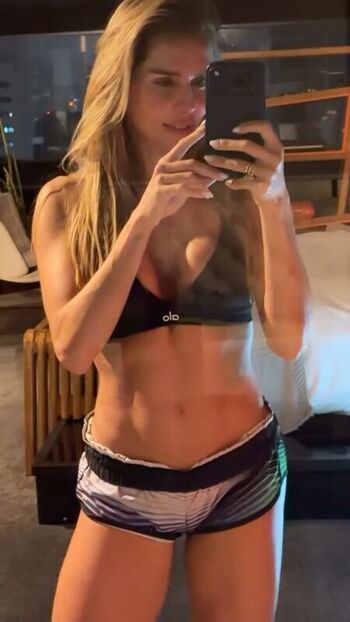 🔥 Deborah secco leaked private photo uncensored full